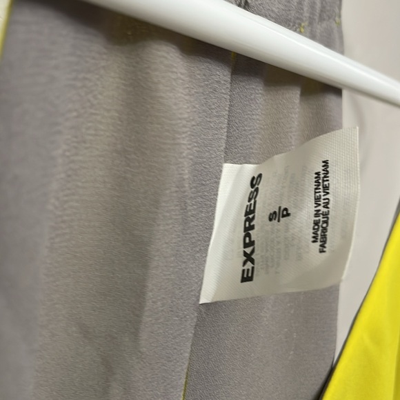 Reversible top - Picture 3 of 3